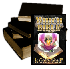 5 or more Which Bible Is God's Word?