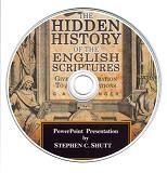 Hidden History PowerPoint