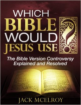 Which Bible Would Jesus Use