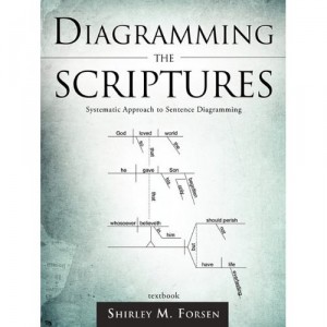 Diagramming the Scriptures Forsen