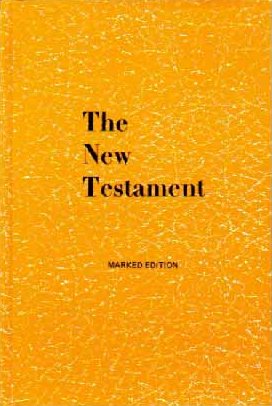 New Testament