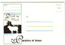 Parables of Jesus